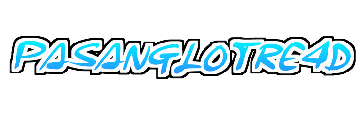 PASANGLOTRE4D logo